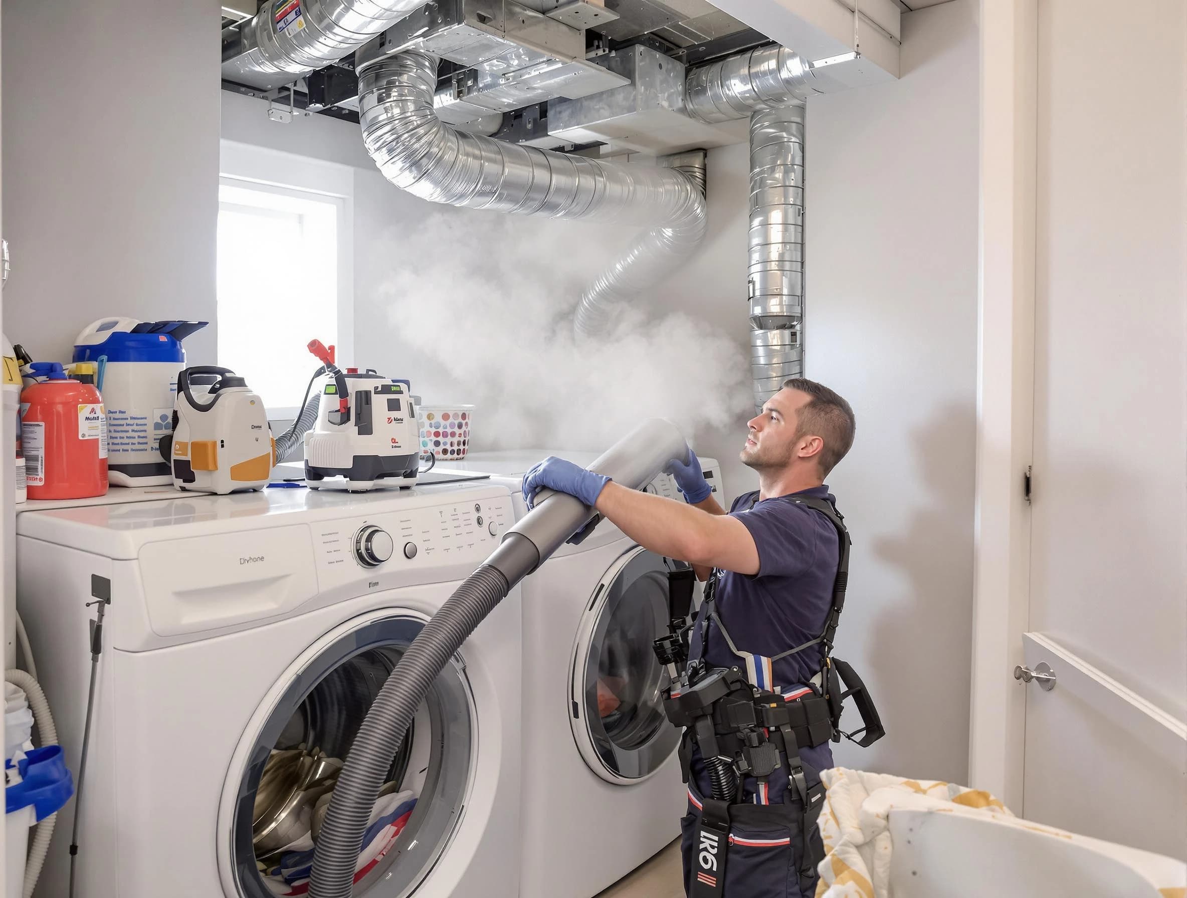Duct Cleaning service in Stoughton, MA