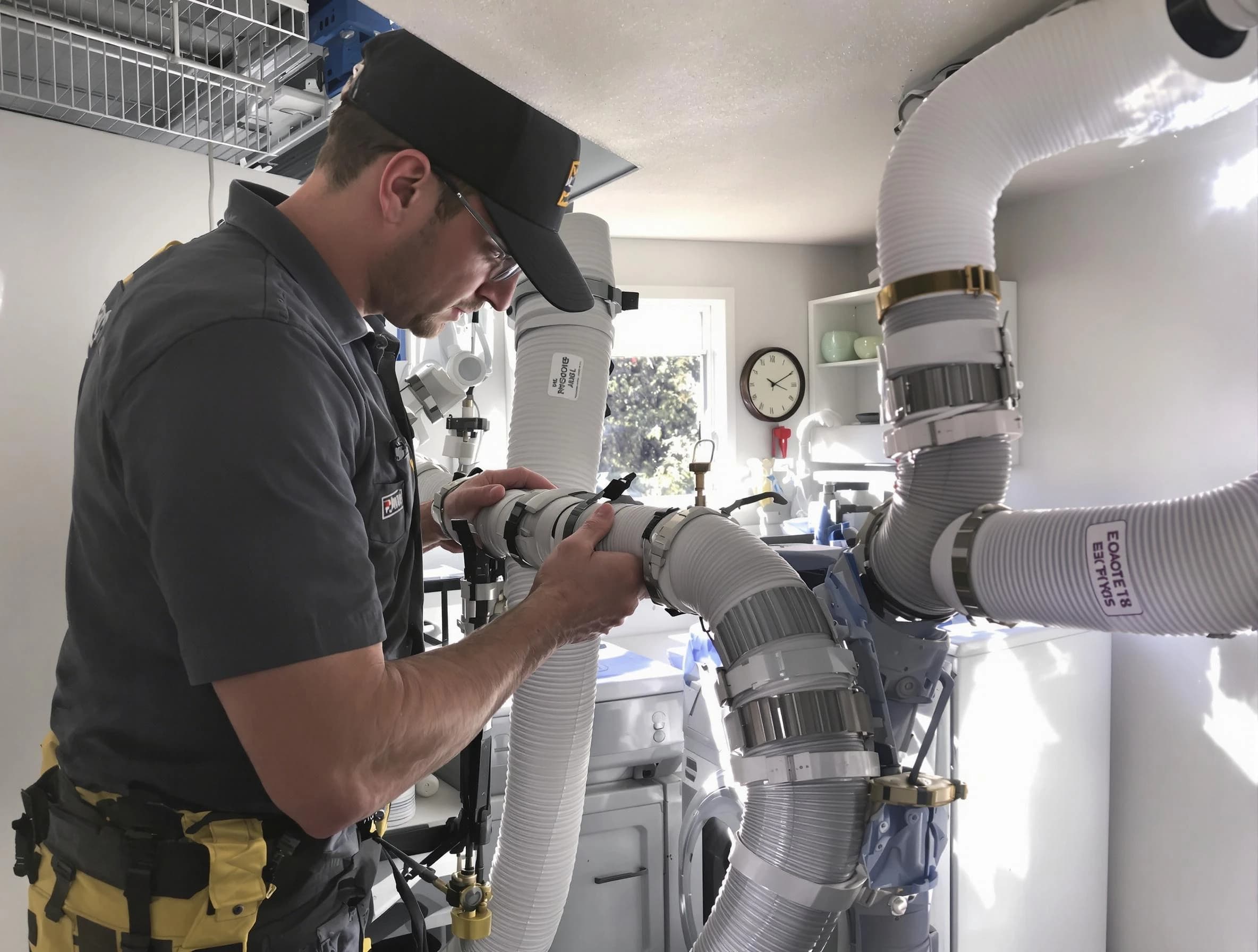 Hose Installation service in Stoughton, MA